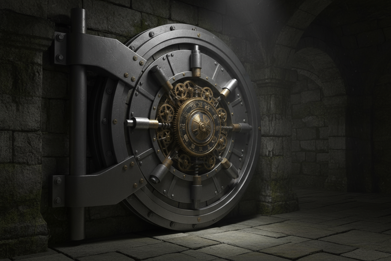 The Vault