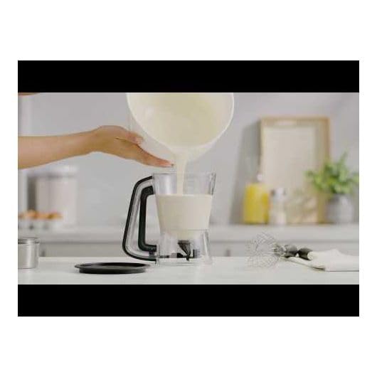 Easy Clean Precision Batter Dispenser