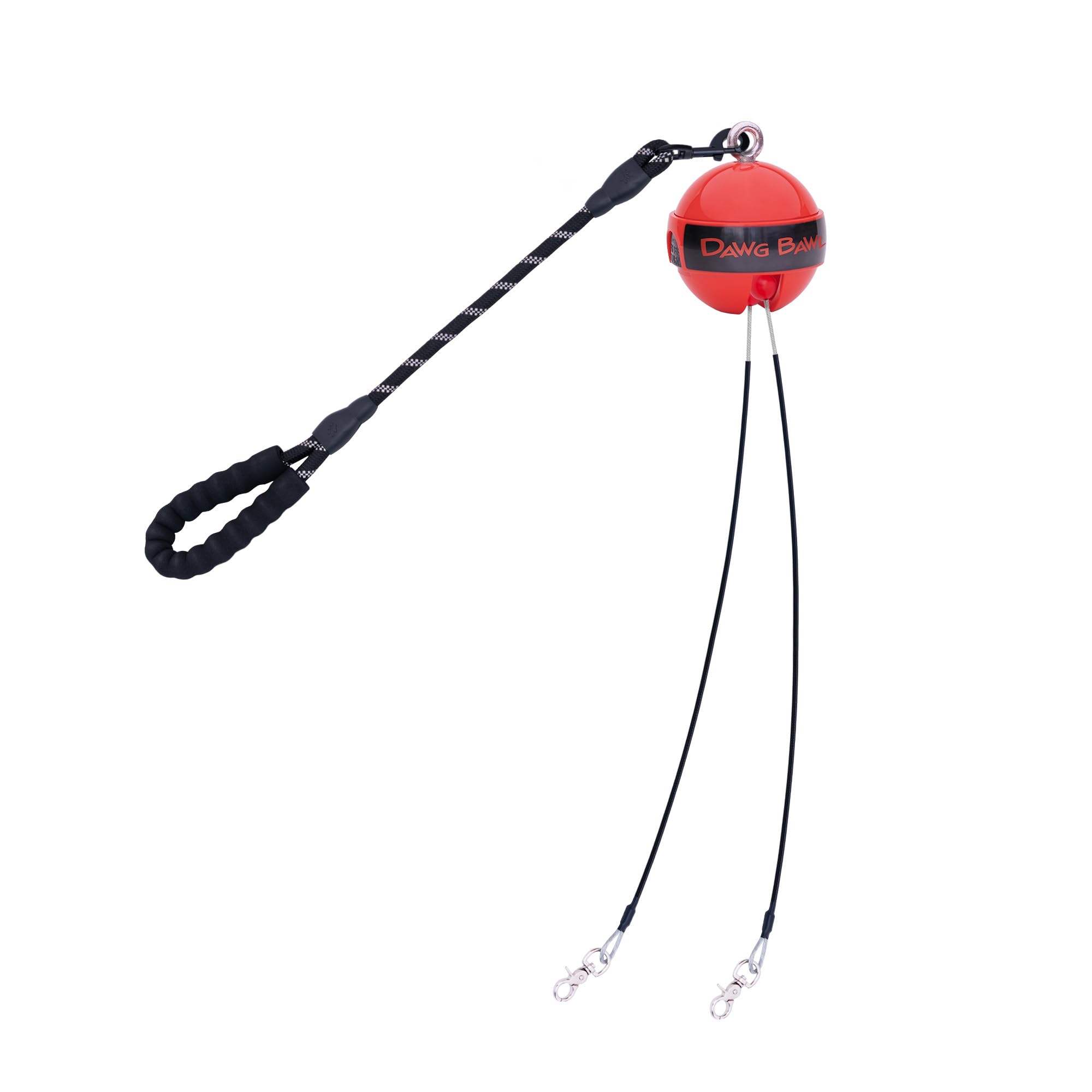 Multi Dog Tangle Free Leash