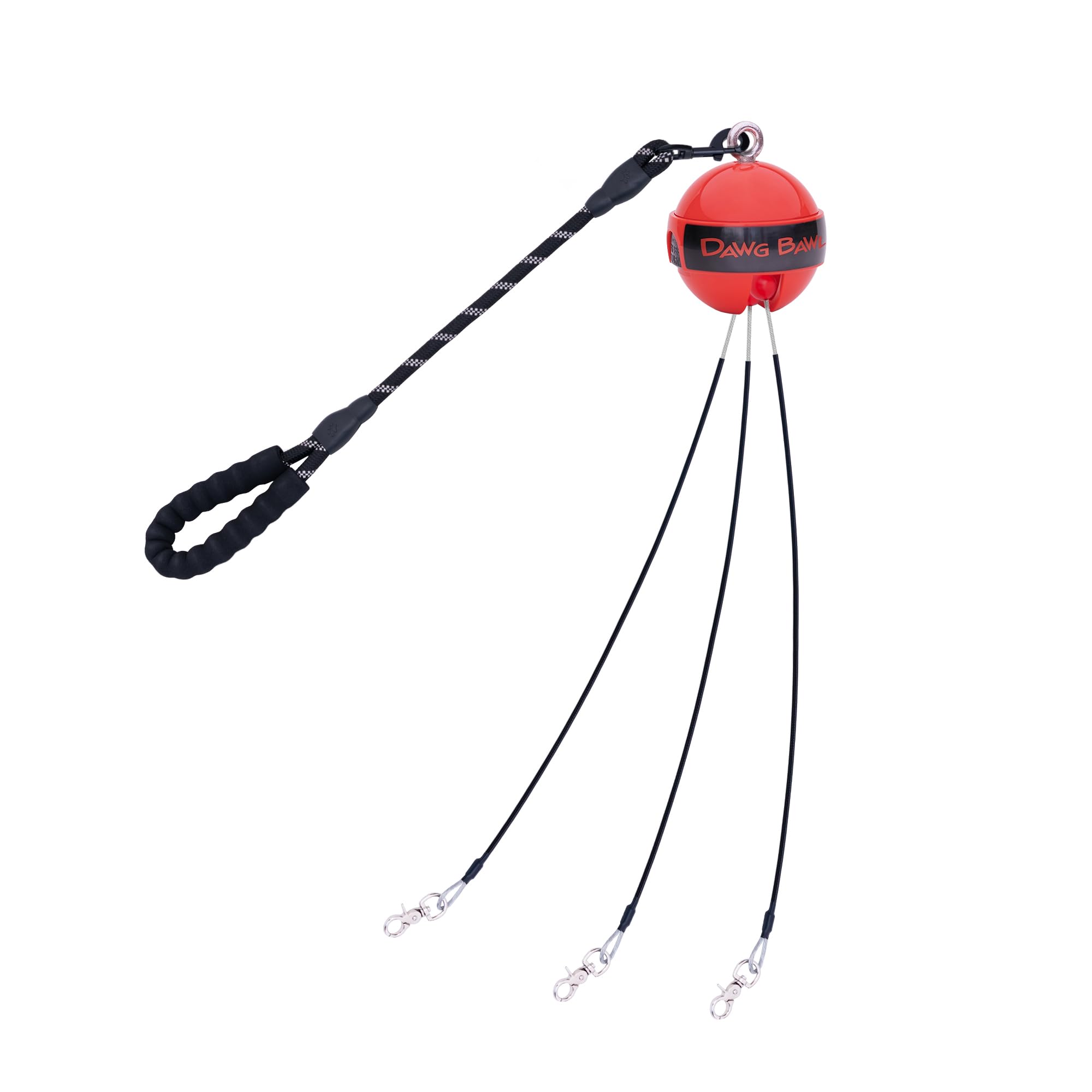 Multi Dog Tangle Free Leash