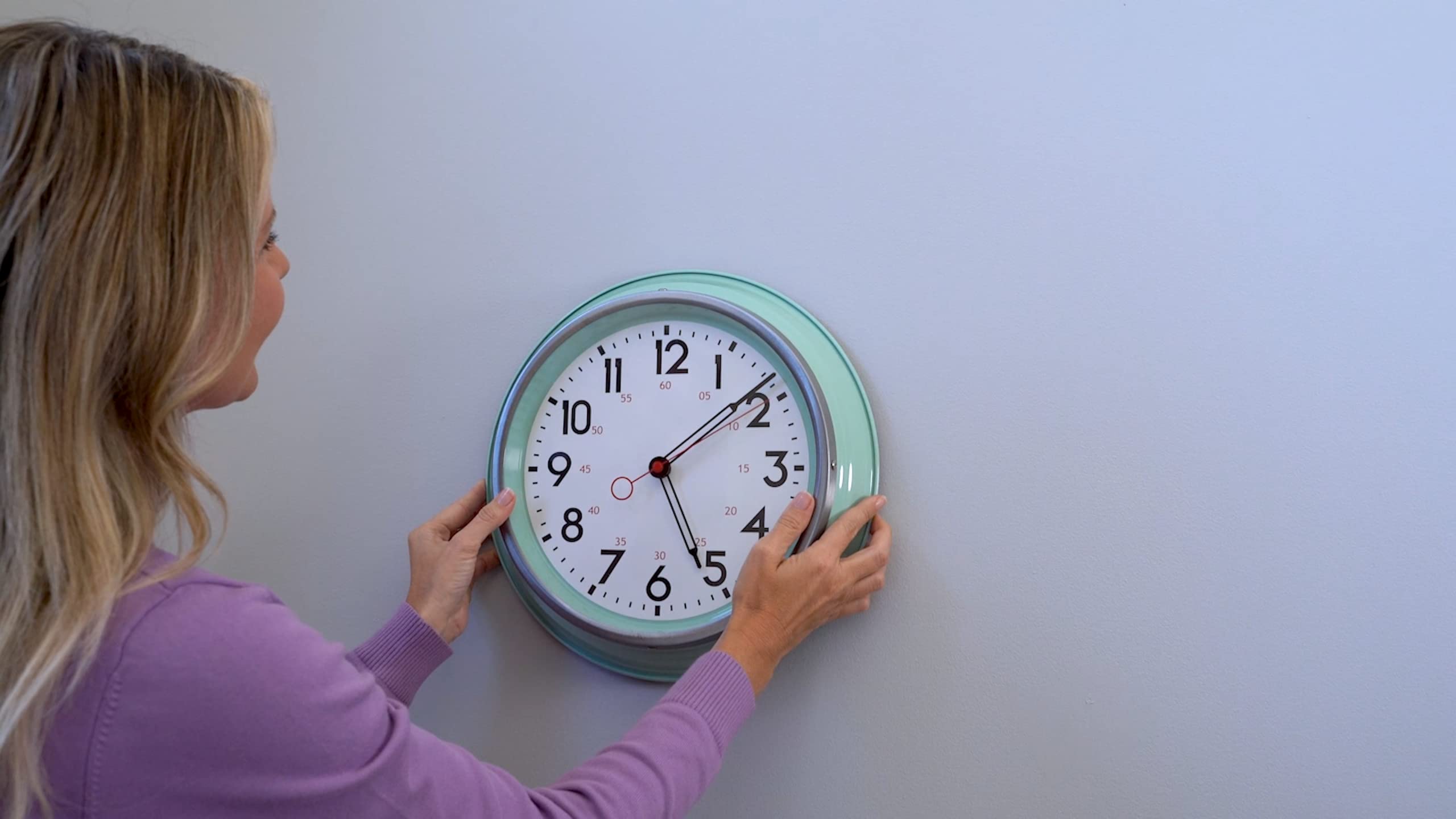 Hang Hero - All in One Picture Hanging System