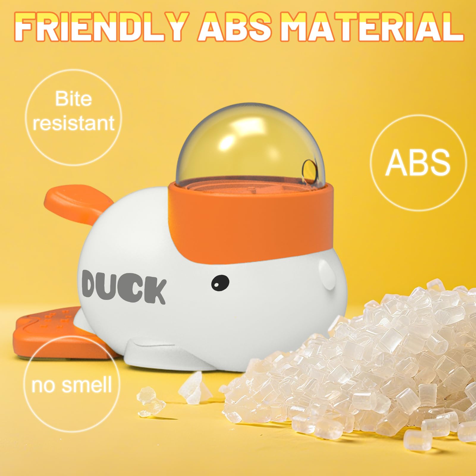 Interactive Slow Feeding Dog Puzzle Treat Dispenser