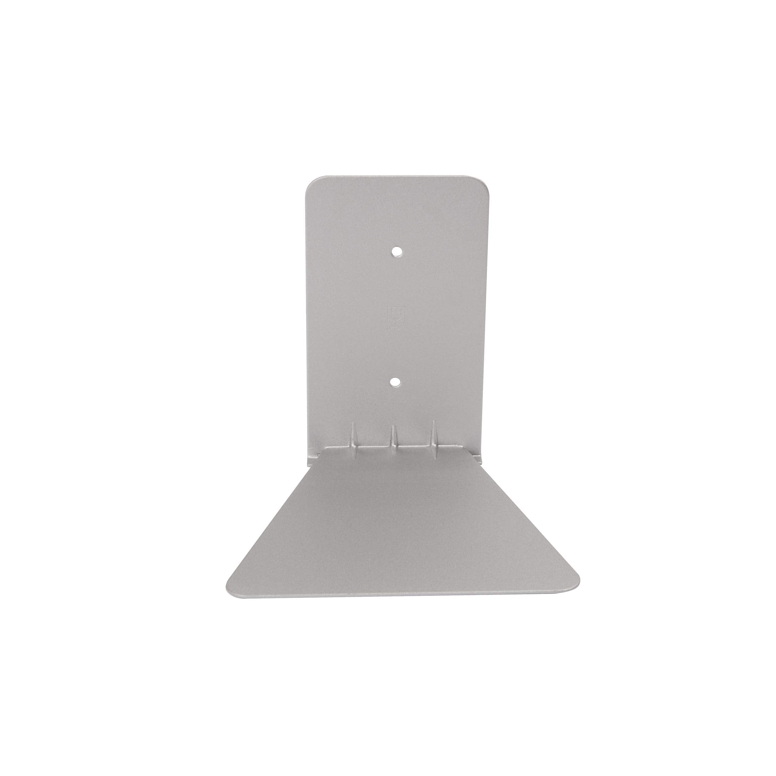 Concealed Floating Small Bookshelfs, Set of 3