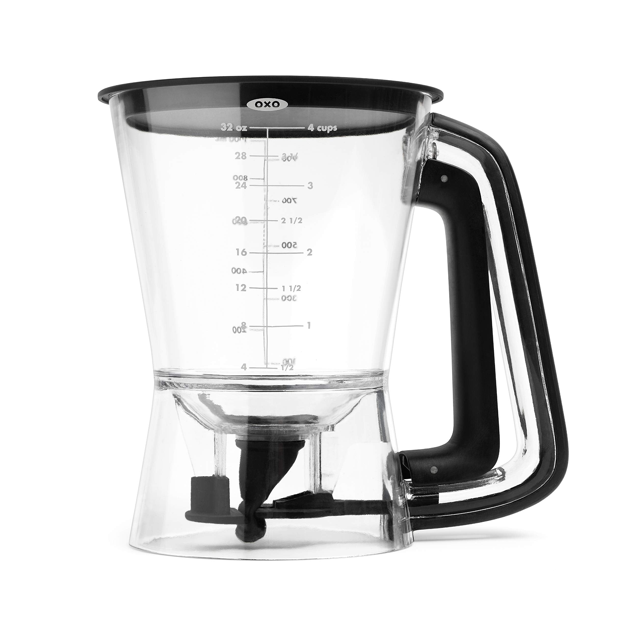 Easy Clean Precision Batter Dispenser