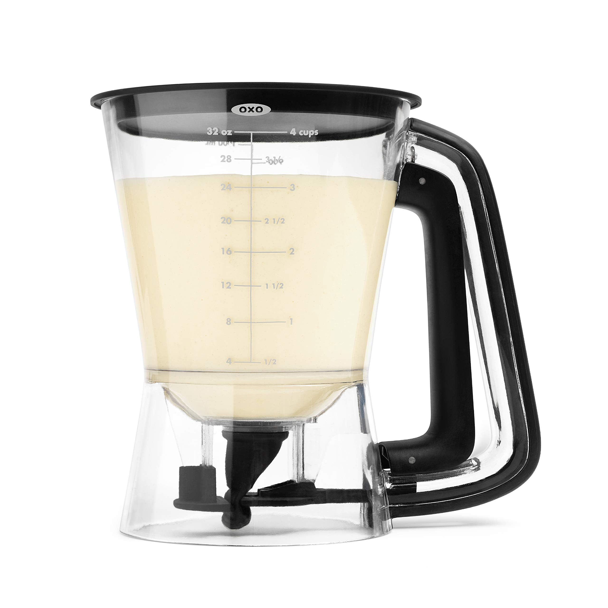 Easy Clean Precision Batter Dispenser