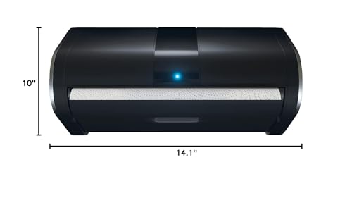 Innovia Automatic Touchless Paper Towel Dispenser.