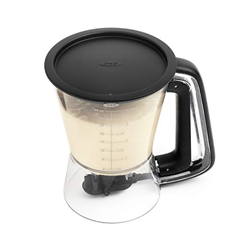 Easy Clean Precision Batter Dispenser