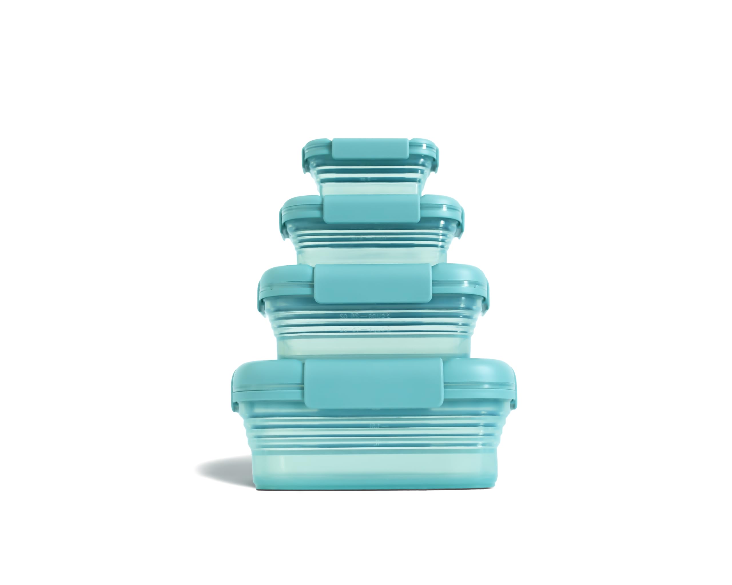 Nestable Food Storage Set - Thumbnail 4