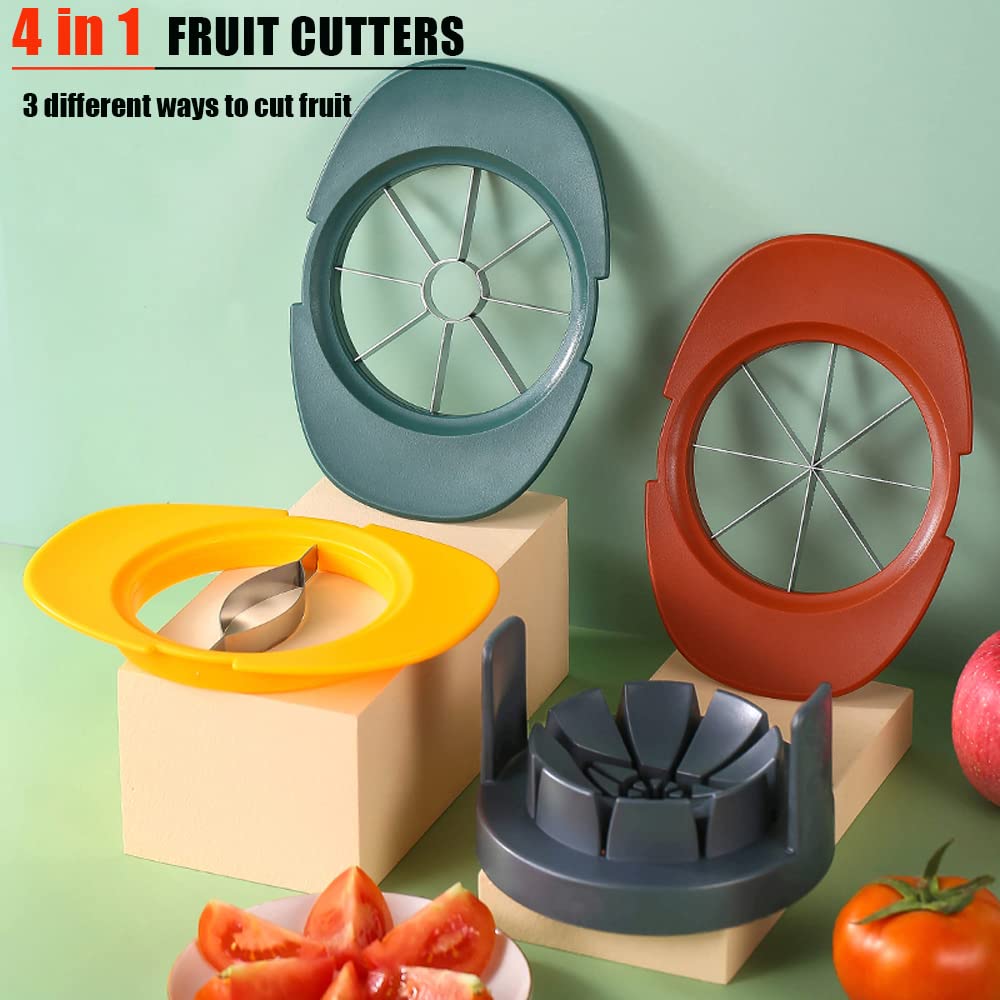 4-1 Fruit Slicer and core remover