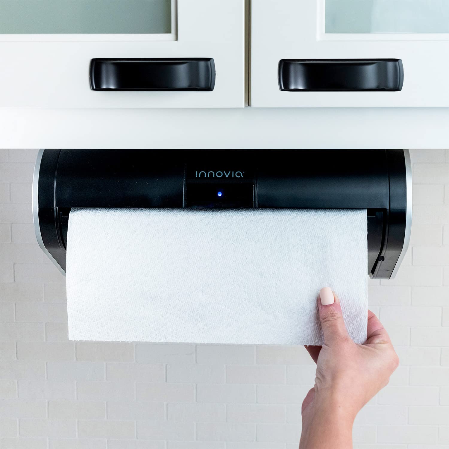 Innovia Automatic Touchless Paper Towel Dispenser.