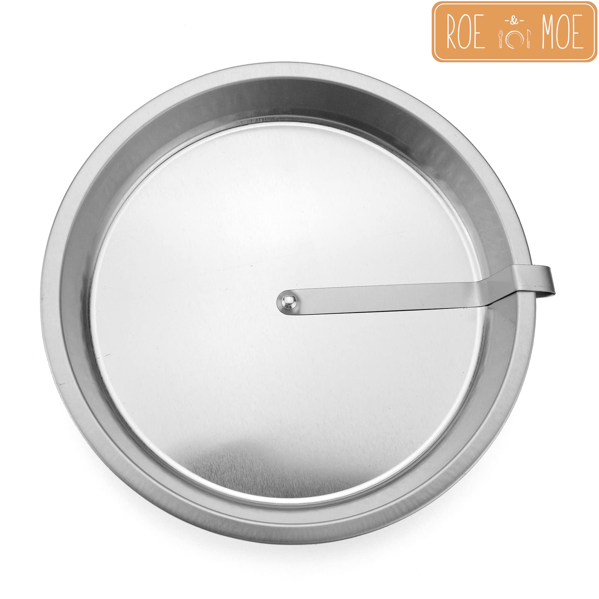 9" Easy Out Quick Release Cake Pan - Set of 4