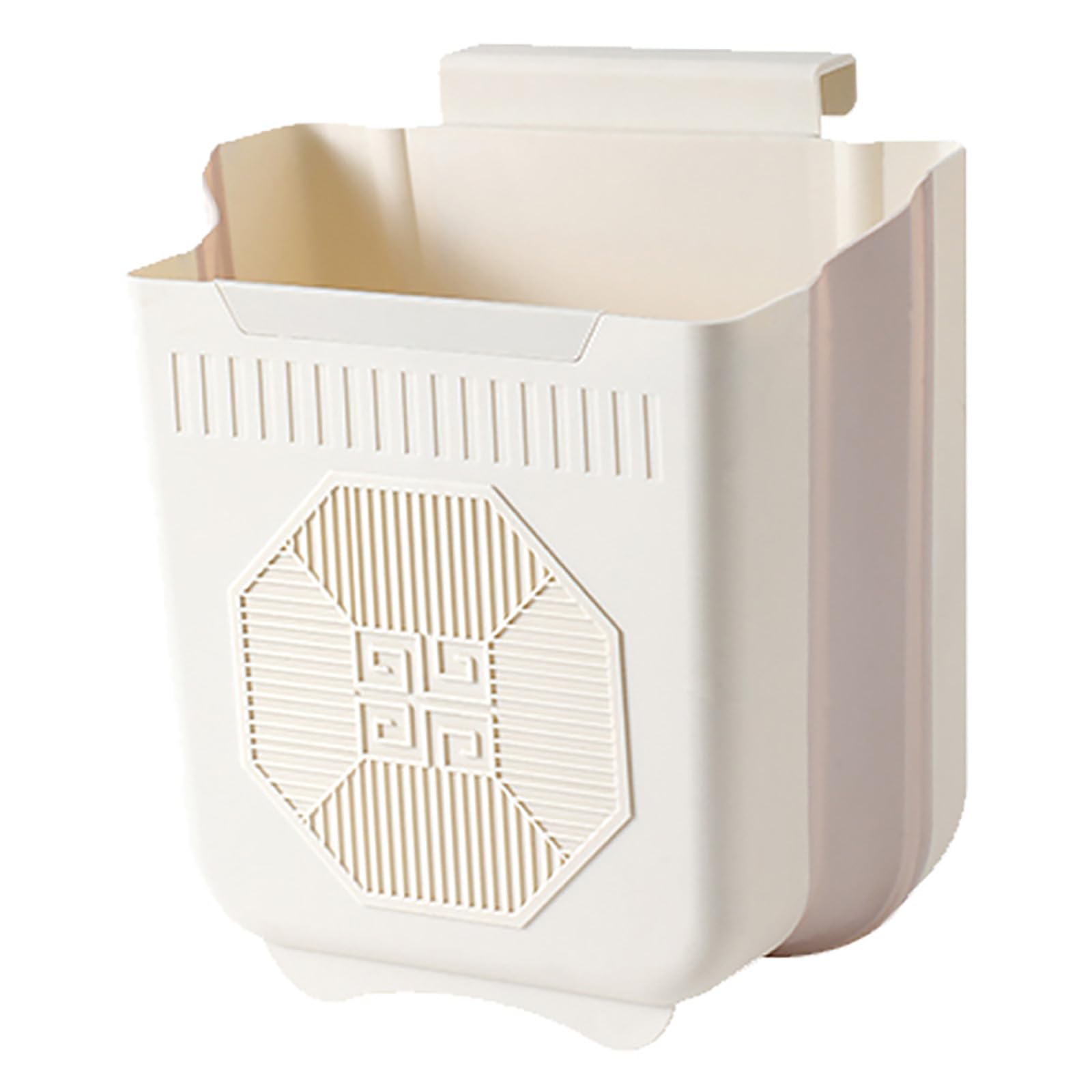 Foldable Hanging Trash Can