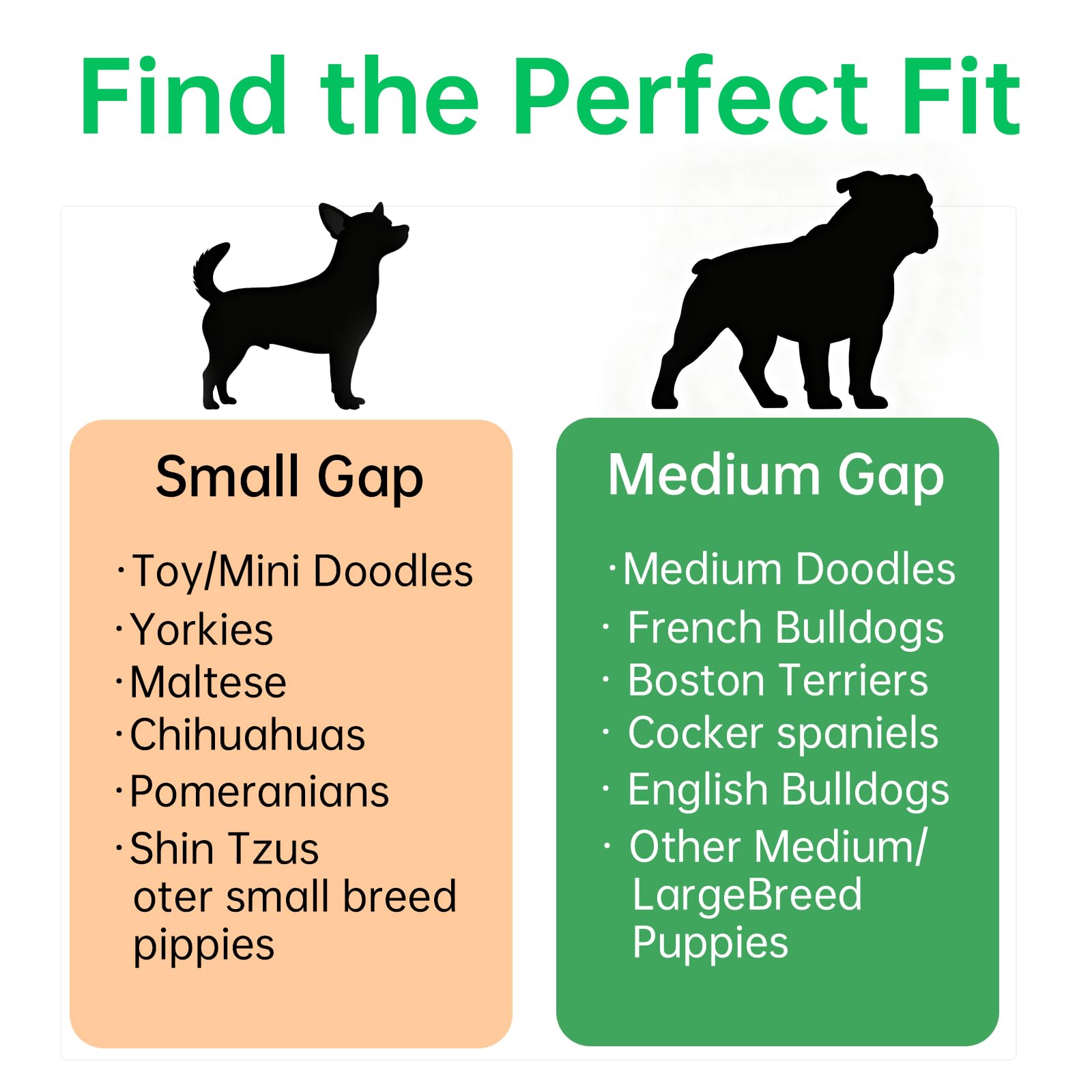 Dog Litter Box with High Pee Pee splash Walls