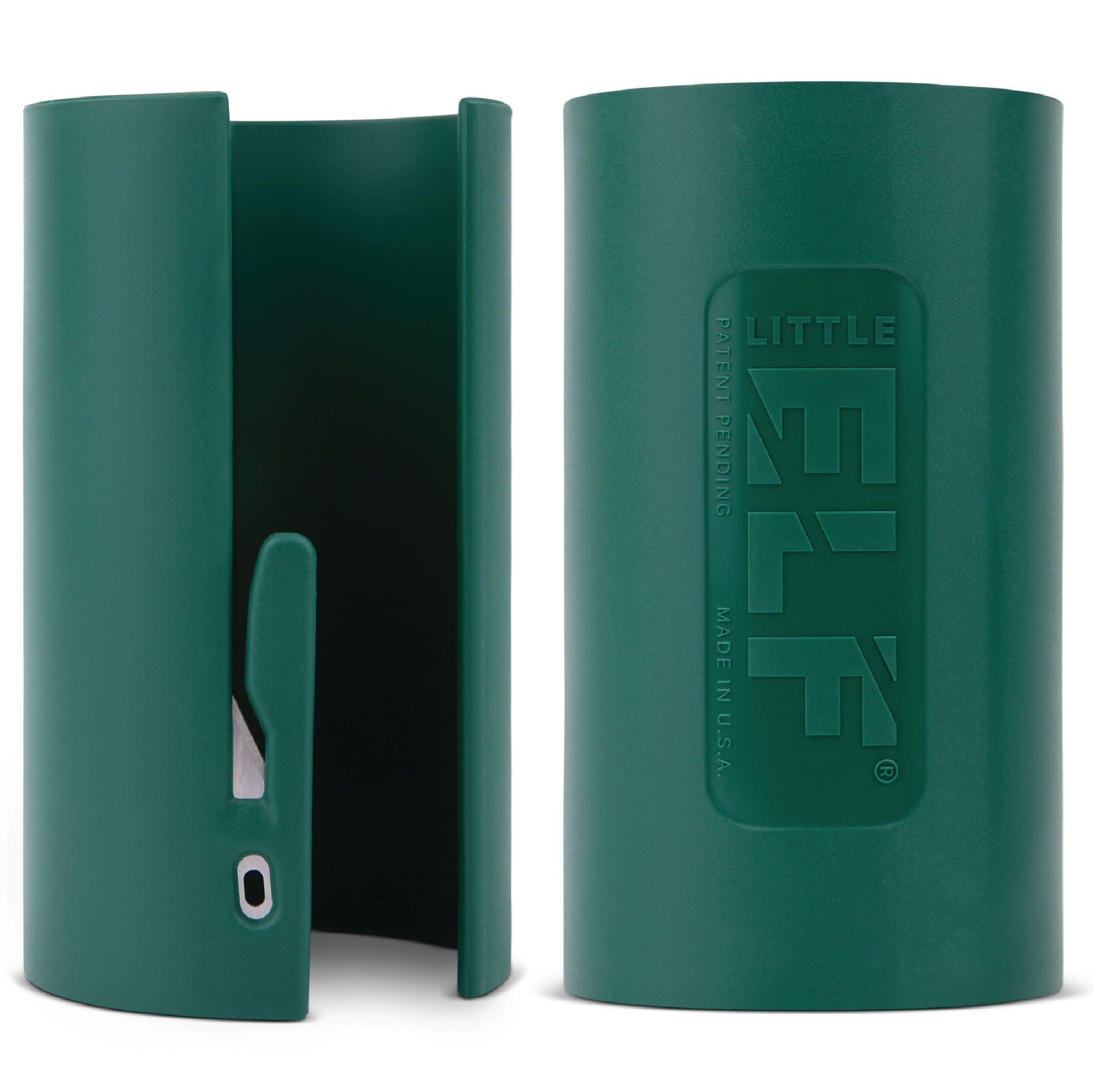 Wrapping Paper Cutter (2-Pack) As seen on Shark Tank