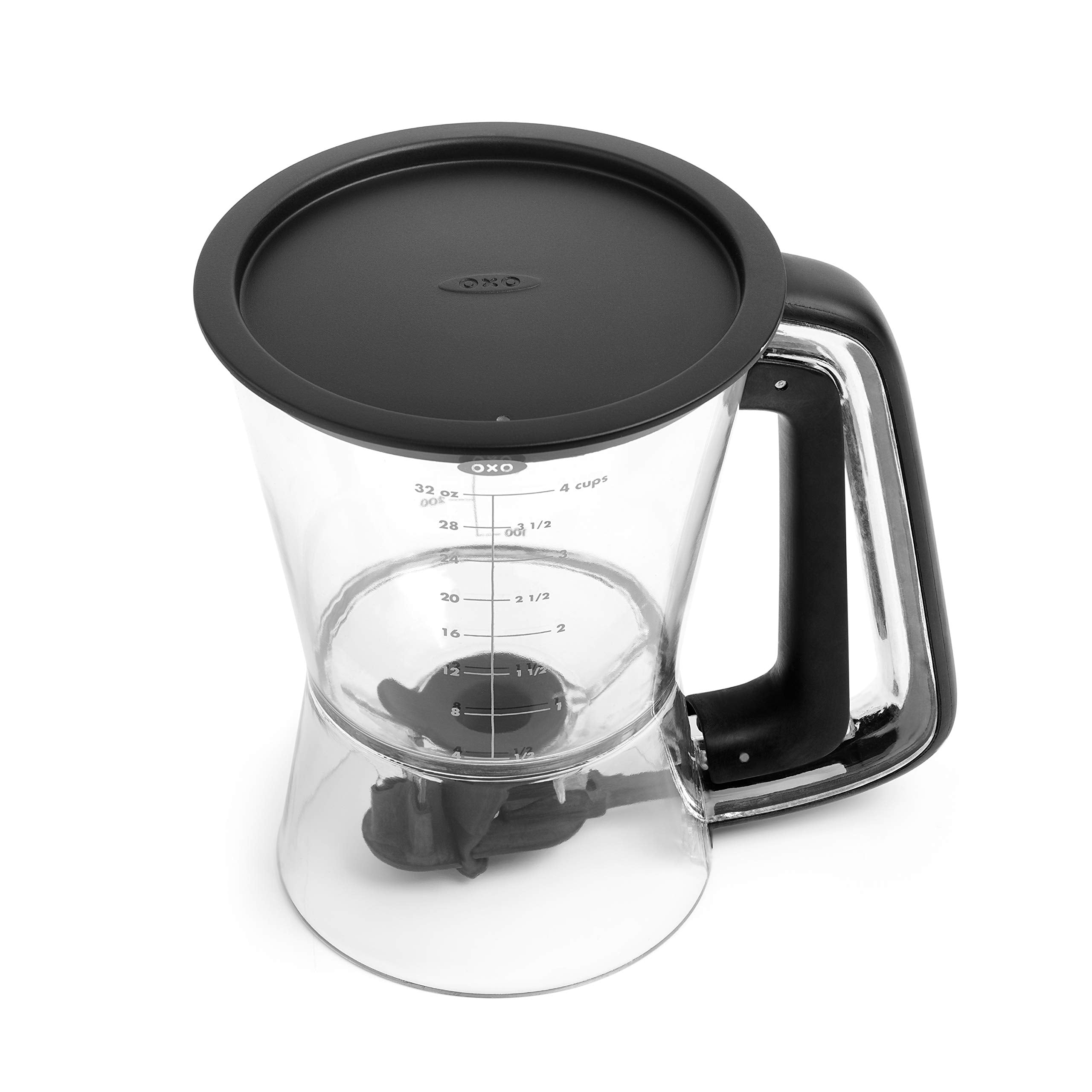 Easy Clean Precision Batter Dispenser
