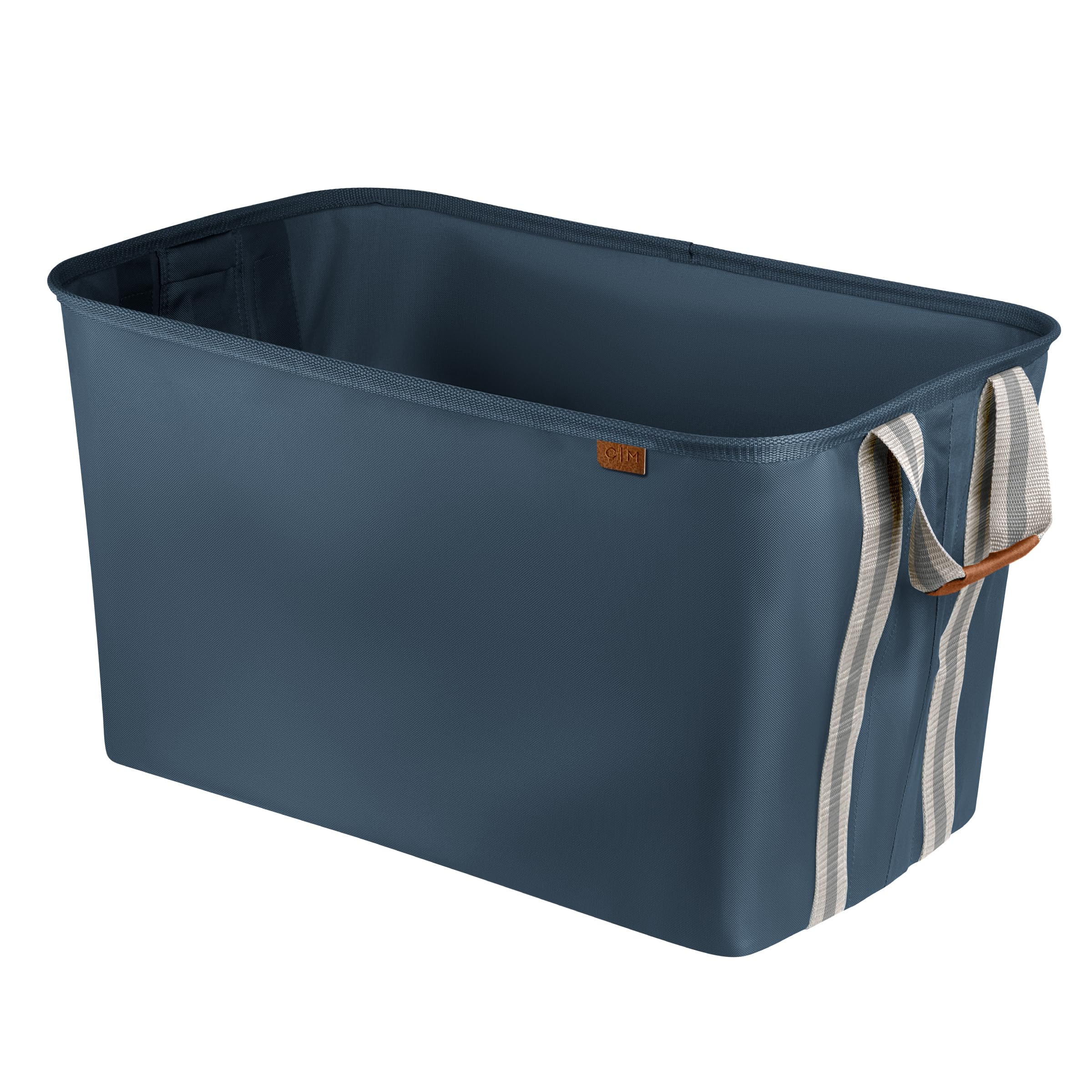 CleverMade Collapsible Laundry Basket Hamper